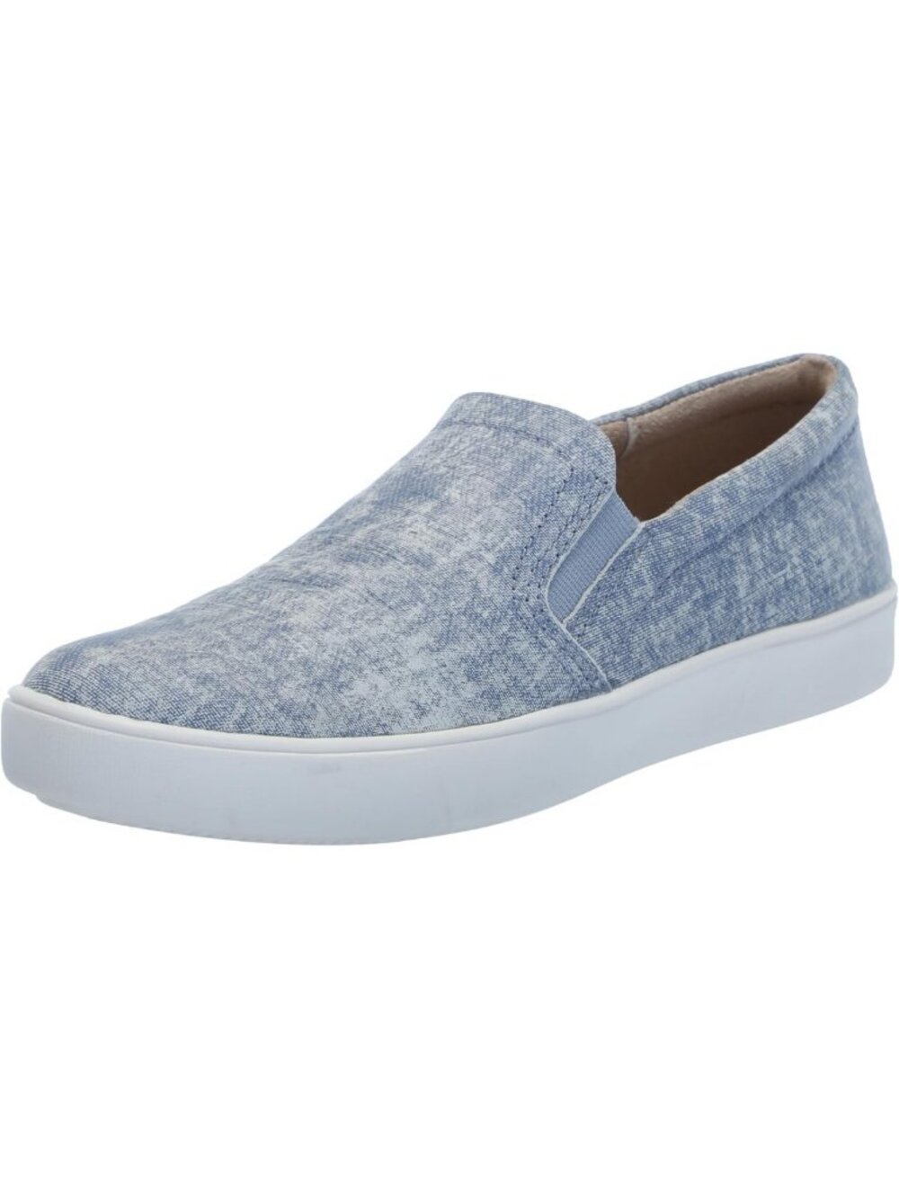 Comfortable Slip-On Sneakers for Women | Casual, Stylish, Everyday Wear